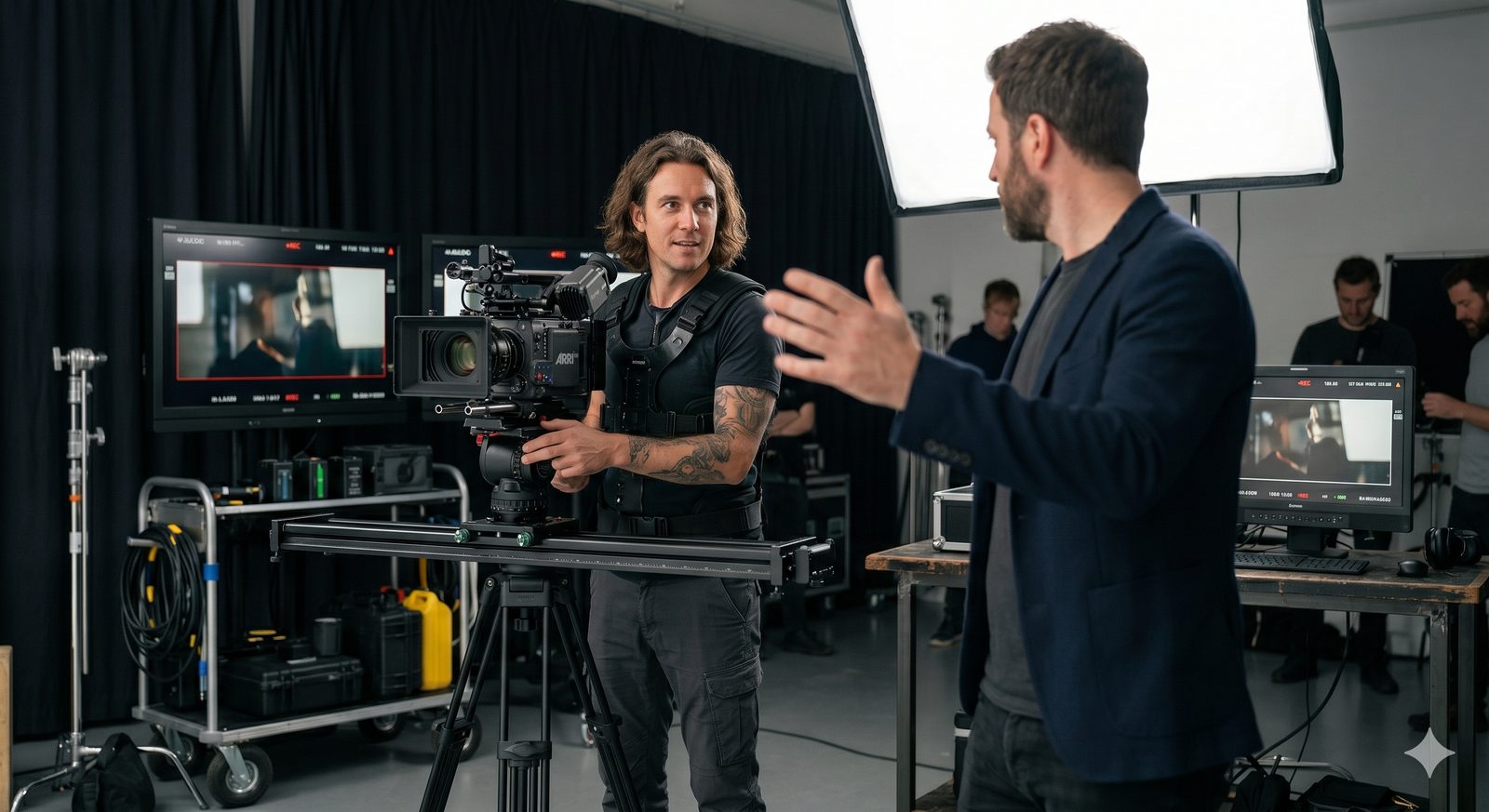 Video Production